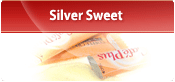 Silver Sweet